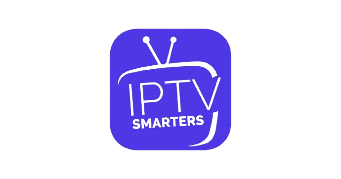 IPTV SMARTERS PRO