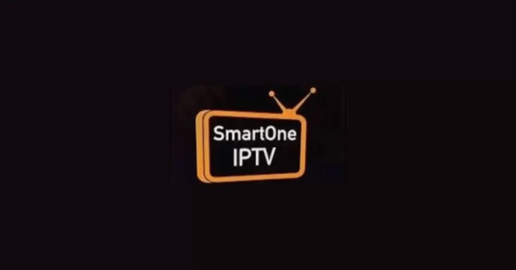 Smart one iptv